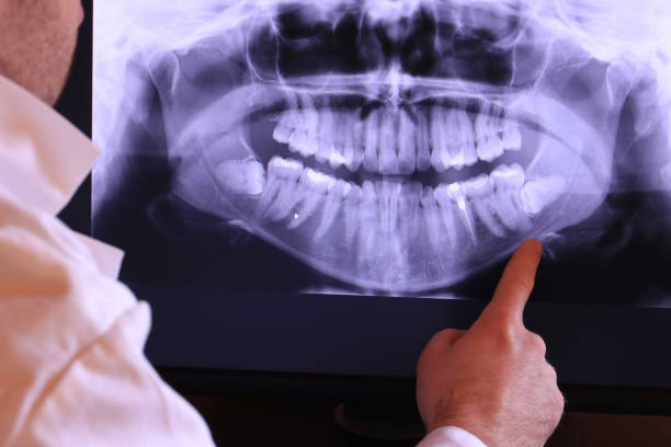 Best Orthodontic Emergency Dentist in Krebs, OK