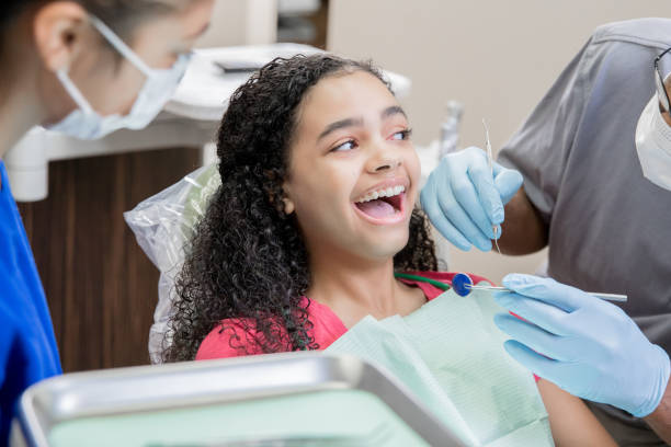 Best Urgent Dental Care for Toothache in Krebs, OK