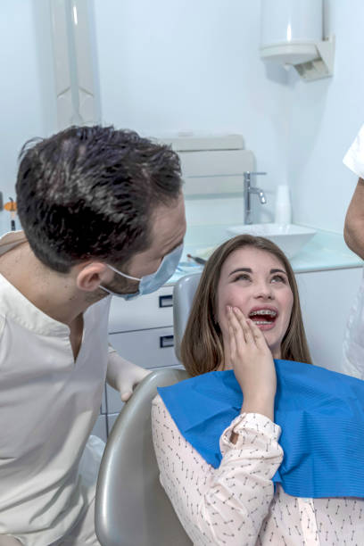 Best Urgent Dental Care for Toothache in Krebs, OK
