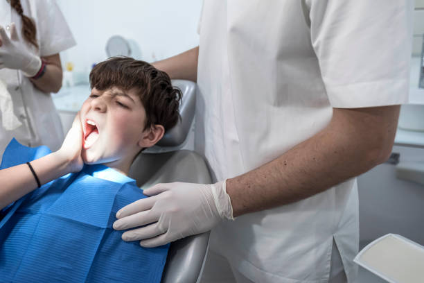Best Weekend Emergency Dentist in Krebs, OK