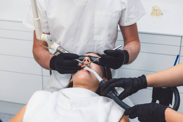 Best 24-Hour Emergency Dentist in Krebs, OK