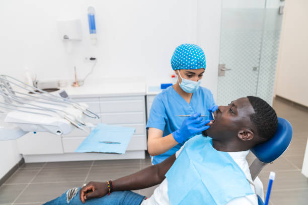 Best Orthodontic Emergency Dentist in Krebs, OK
