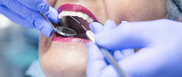 Best Pediatric Emergency Dentist in Krebs, OK